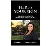 Here's Your Sign