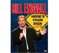 Here's Your Sign: Live [Import USA Zone 1]