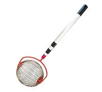 heresell Noix Cueilleur Fruits,Cueilleur Noix,Ramassez Les Noix Grand Collecteur Noix Rouleau Ramasse Châtaignes Noix Outils Jardin Sélecteur Golf