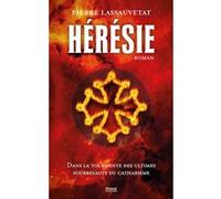 Hérésie Pierre Lassauvetat (Auteur)
