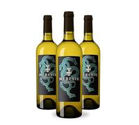 Hérésie vin blanc corbières 2023 Lot 3 Bouteilles 75cl