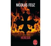 Heresix Nicolas Feuz (Auteur)