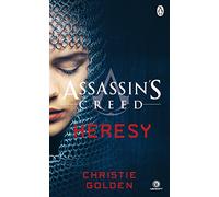 Heresy: Assassin's Creed Book 9