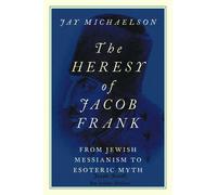 Heresy Of Jacob Frank
