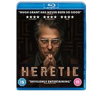 HERETIC