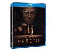 Heretic (2024) / Heretic (Hereje) (Blu Ray)