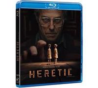 Heretic (2024) / Heretic (Hereje) (Blu Ray) G