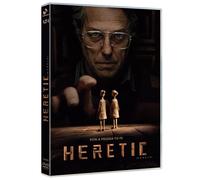 Heretic (2024) / Heretic (Hereje) (Dvd)