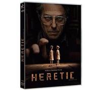 Heretic (2024) / Heretic (Hereje) (DVD) G