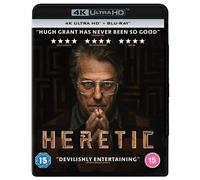 HERETIC UHD