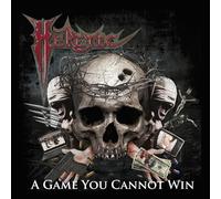 Heretic - A Game You Cannot Win [Import]