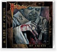 Heretic - A Time Of Crisis [Compact Discs]