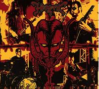 Heretic - Alive under satan