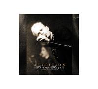 Attrition – Heretic Angels Live in the USA – CD – Neuf