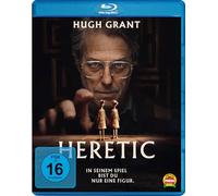 Heretic (Blu-ray)