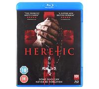 Heretic [Blu-Ray]