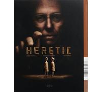 Heretic [Blu-ray]