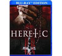 Heretic [Blu-ray]