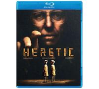 Heretic [Blu-Ray] Subtitled, Widescreen