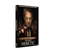 Heretic [DVD]