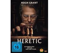 Heretic – Plaion Pictures – DVD