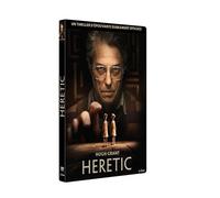 Heretic DVD DVD
