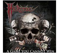 Heretic - Game You Cannot Win-Digi-