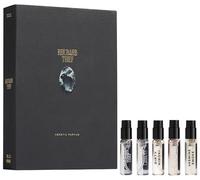 Heretic Parfum - Rhubarb Thief Discovery Set - Coffret découverte des parfums 10 ml