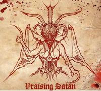 Heretic - Praising Satan -Digi-