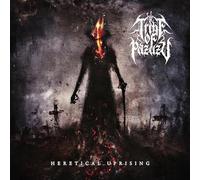 The Orchard – Heretical Uprising