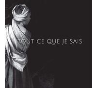 Heretics: Anne-James Chaton - Tout Ce Que Je Sais