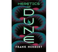 Heretics Of Dune