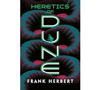 Heretics of Dune