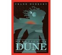 Heretics Of Dune Frank Herbert (Auteur)