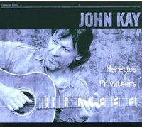 Heretics & Privateers