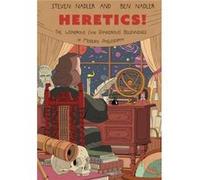 Heretics Steven Nadler, Ben Nadler (Auteur)