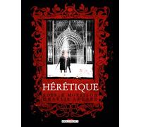 Delcourt Hérétique