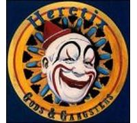 Heretix - Gods & Gangsters