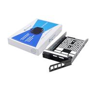 Heretom 3,5" Disque Dur Plateau Caddie, KG1CH F238F X968D Caddy Disque Dur