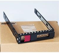 Heretom 3,5" Plateau de Disque Dur Caddie 774026-001 797520-001 797519-001
