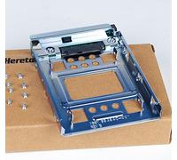 Heretom Adaptateur Disque du 2,5" vers 3,5" 654540-001 avec Carte PCB