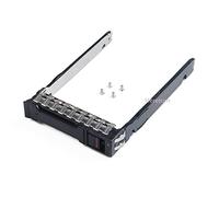 Heretom Caddy Disque Dur 2,5" P22892-001 P22892-002, 2,5" Porteur Caddy HDD | 232720 HDD Tray Caddy Plateau De Baie De Disque Compatible Serveur HPE ProLiant DL380 G10 Plus V2 DL360 DL325 Gen11