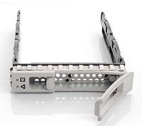 Heretom Support pour disque dur SAS/SATA 2,5" 74-113290-01 pour Cisco UCS C220 C240 C480 ML C4200 M5