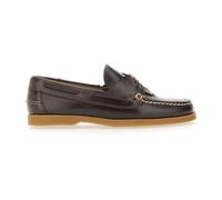 Hereu - Saler Nautic Loafer - Femme - Chaussures - Brun - Taille: 35 EU