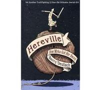 Hereville: How Mirka Got Her Sword (Paperback) Barry Deutsch, (Auteur)