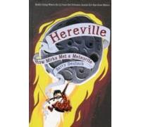 Hereville: How Mirka Met A Meteorite