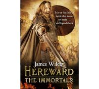Hereward: The Immortals