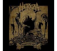 Hereza - Misanthrope