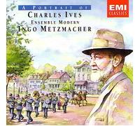 Herford - A Portrait of Charles Ives