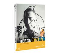 Hergé, À L'ombre De Tintin